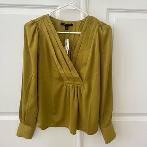 Banana Republic blouse